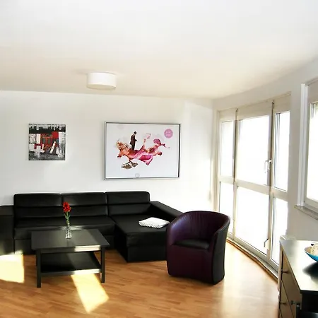 Arizo & Suites Apartment *