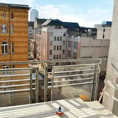 Arizo & Suites Apartment