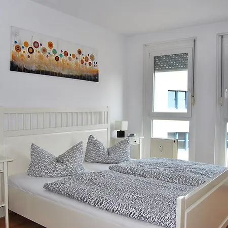 Arizo & Suites Apartment *