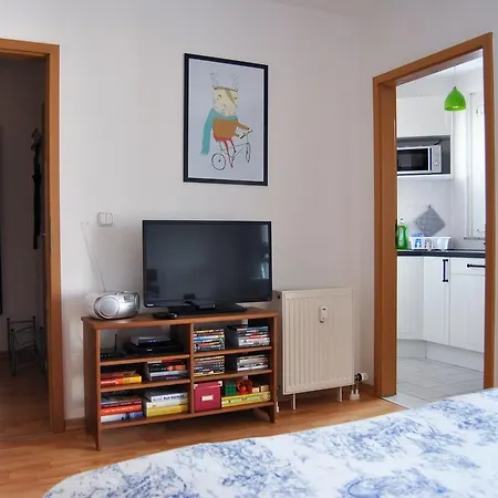 Apartment Arizo & Suites