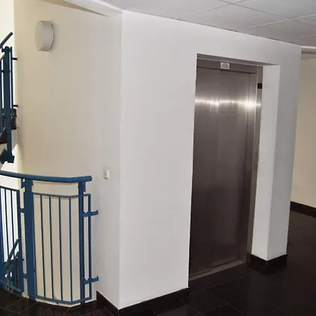 Apartment Arizo & Suites *