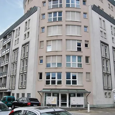 Arizo & Suites * Leipzig